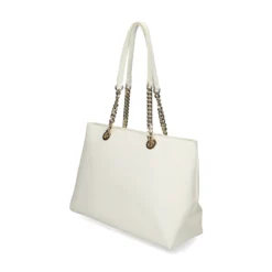 JUST CAVALLI Bolsos 80RA4BB9 003 WHITE