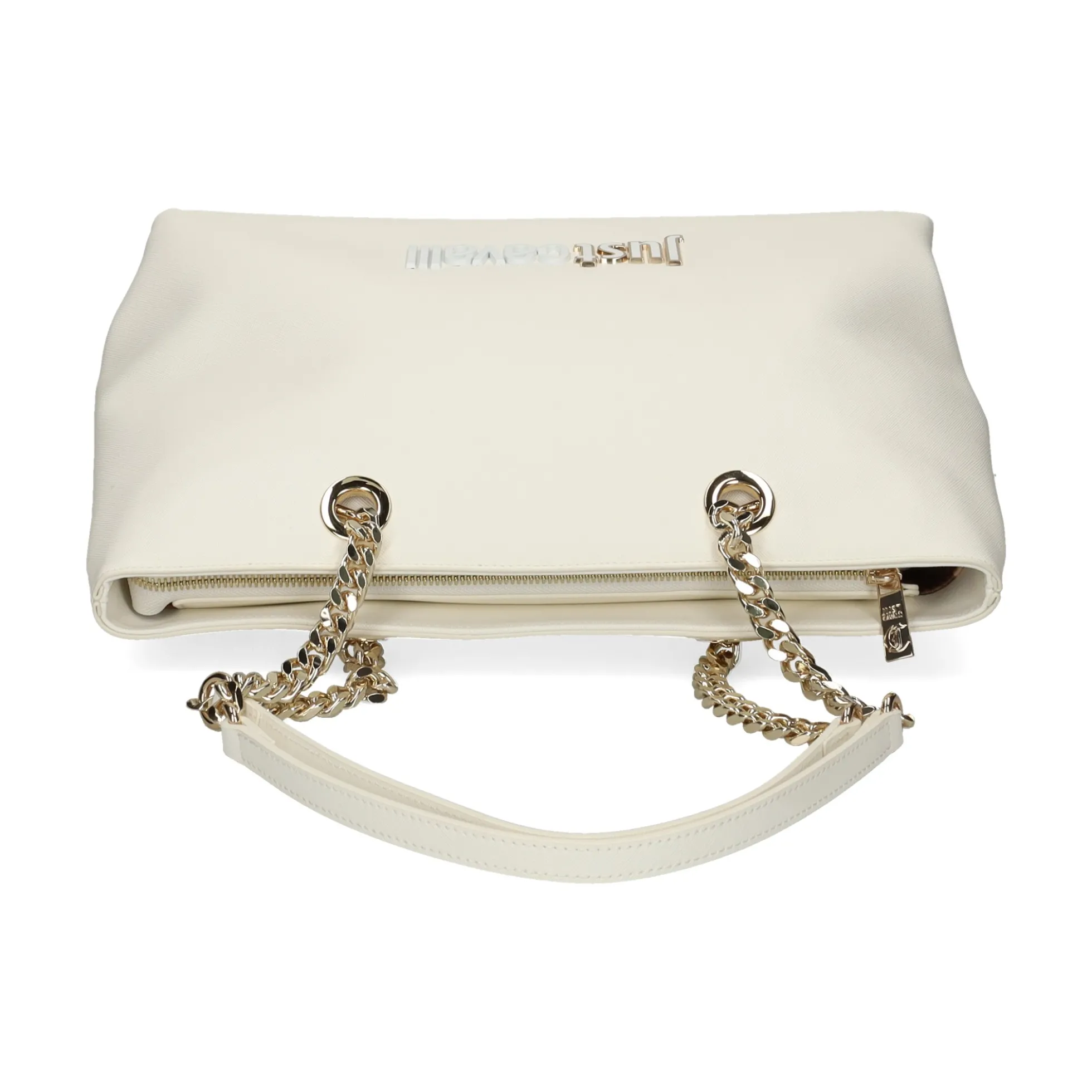 JUST CAVALLI Bolsos 80RA4BB9 003 WHITE