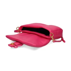 JUST CAVALLI Bolsos 78RA4BC1 432 ROSE RED