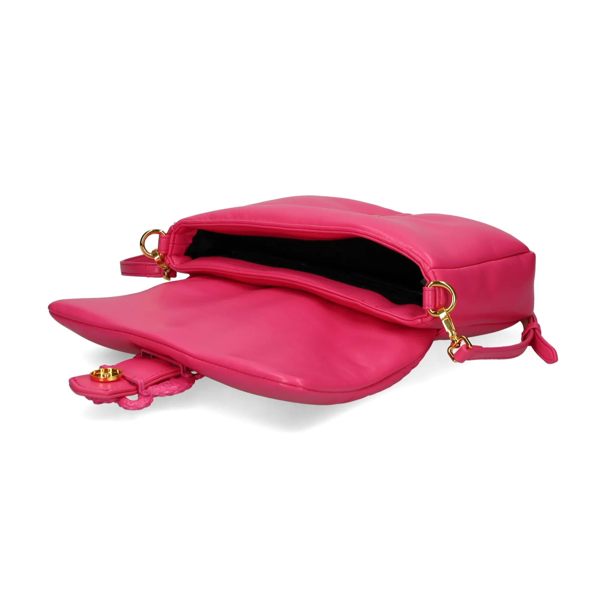 JUST CAVALLI Bolsos 78RA4BC1 432 ROSE RED