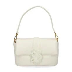 JUST CAVALLI Bolsos 78RA4BC1 003 WHITE