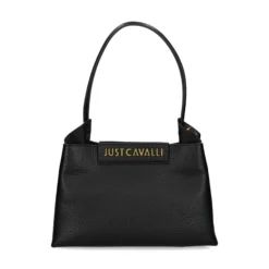 JUST CAVALLI Bolsos 77RA4BD5 899 BLACK