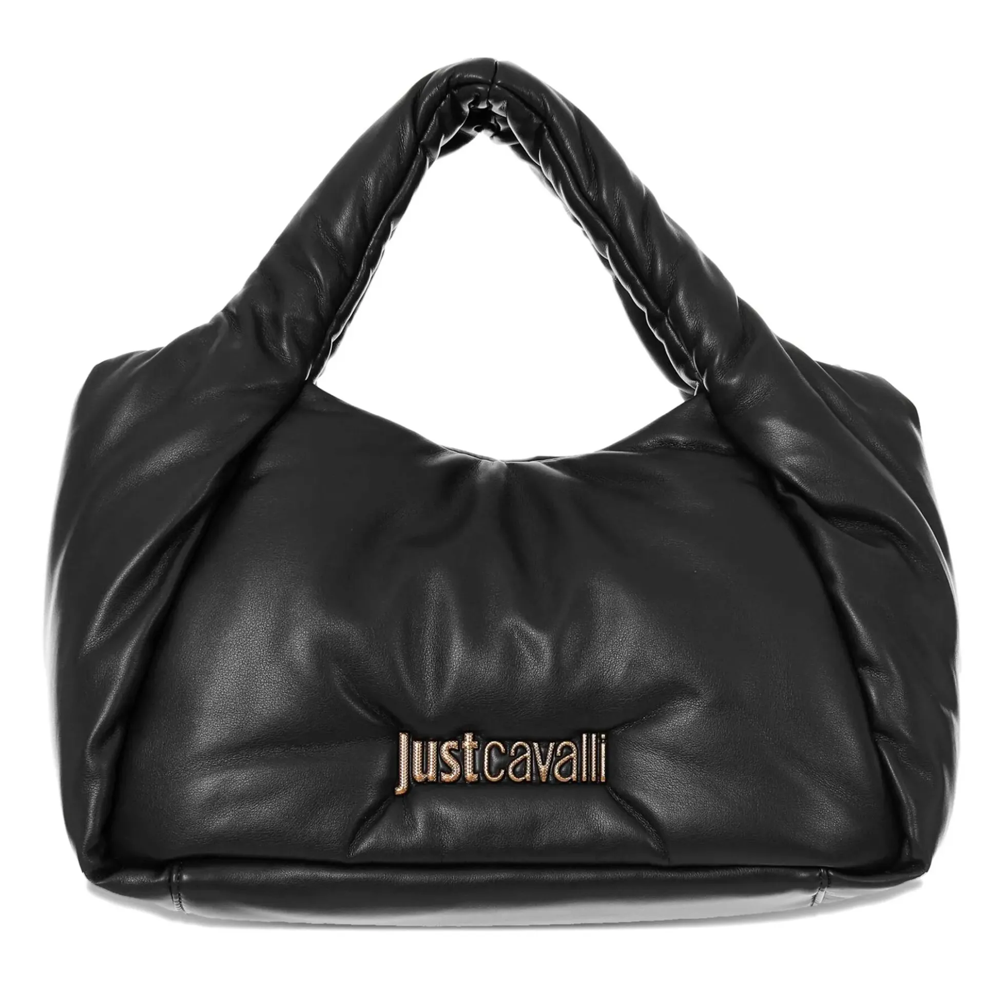 JUST CAVALLI Bolsos 79RA4BD4 899 BLACK