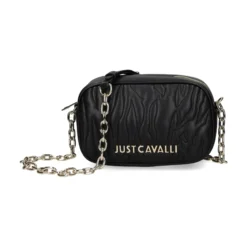 JUST CAVALLI Bolsos 77RA4BE1 899 BLACK