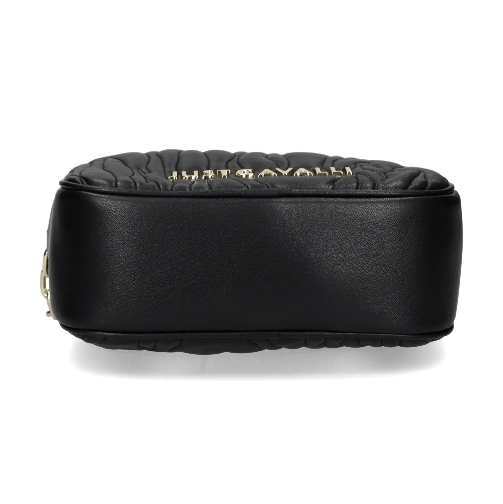 JUST CAVALLI Bolsos 77RA4BE1 899 BLACK