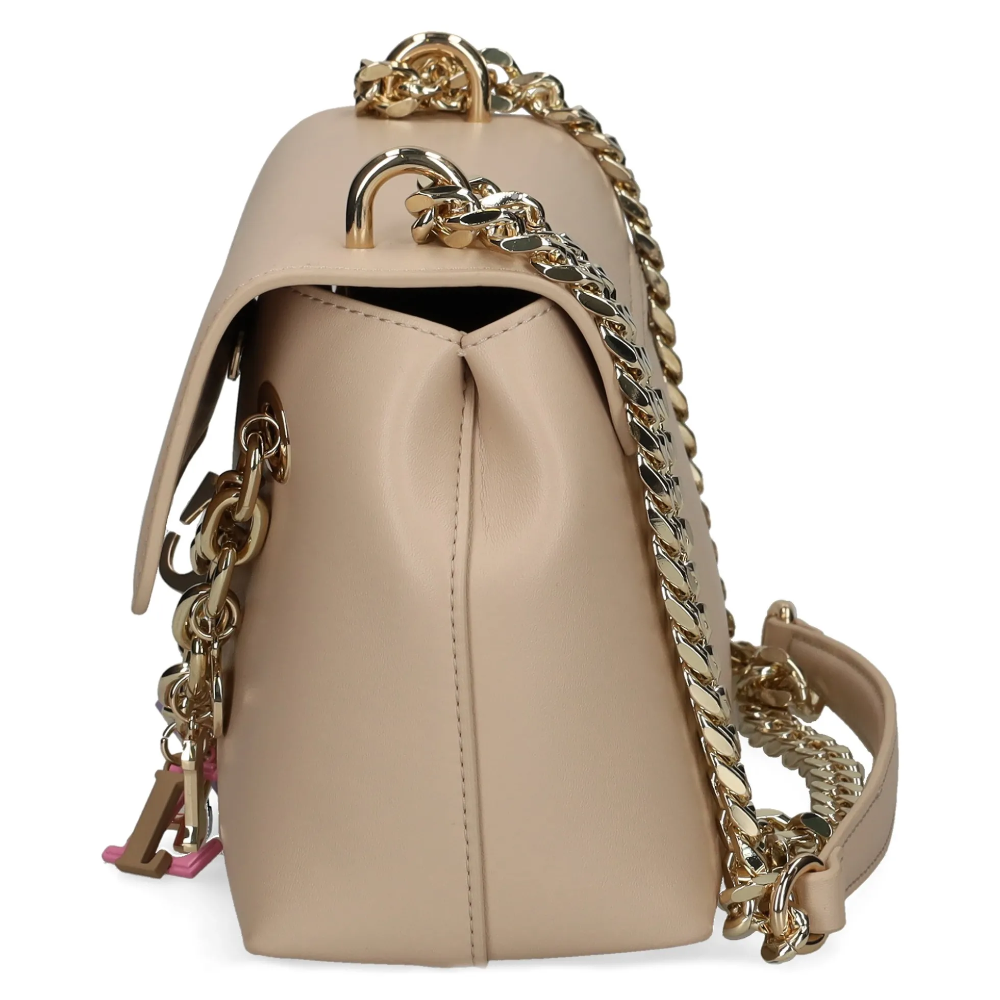 JUST CAVALLI Bolsos 80RA4BE2 751 NATURAL