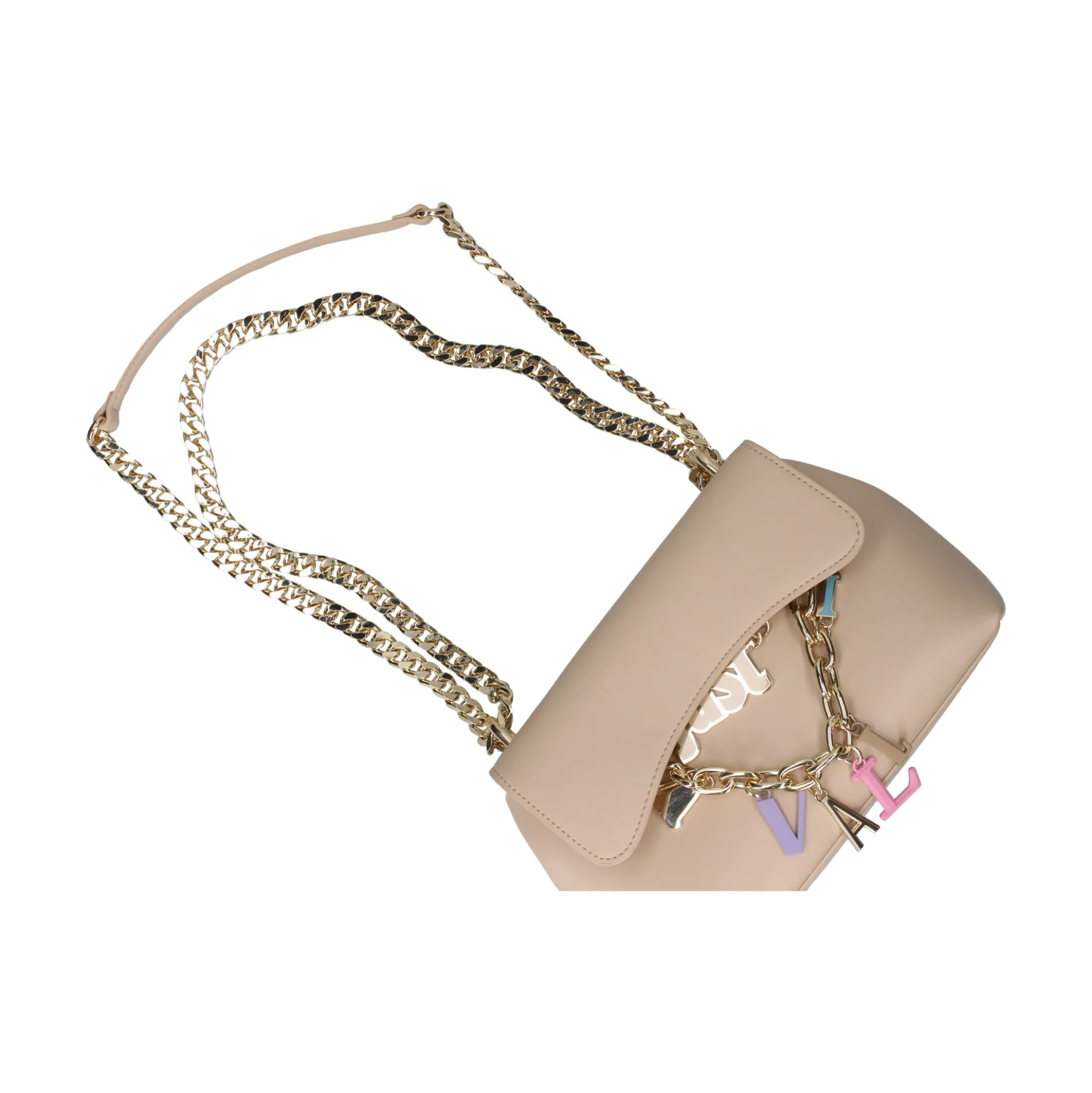 JUST CAVALLI Bolsos 80RA4BE2 751 NATURAL
