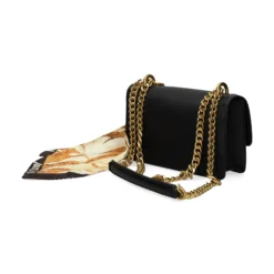 JUST CAVALLI Bolsos 80RA4BF4 899 BLACK