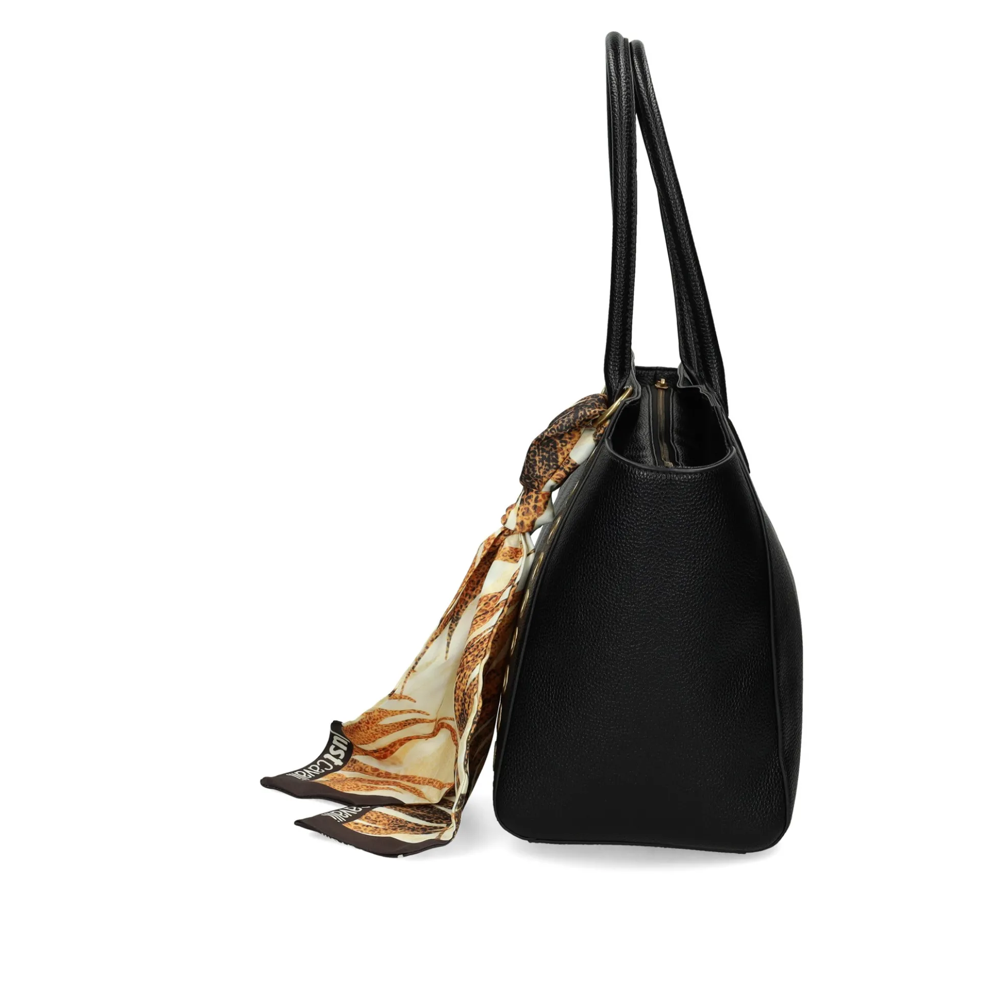 JUST CAVALLI Bolsos 80RA4BF3 899 BLACK