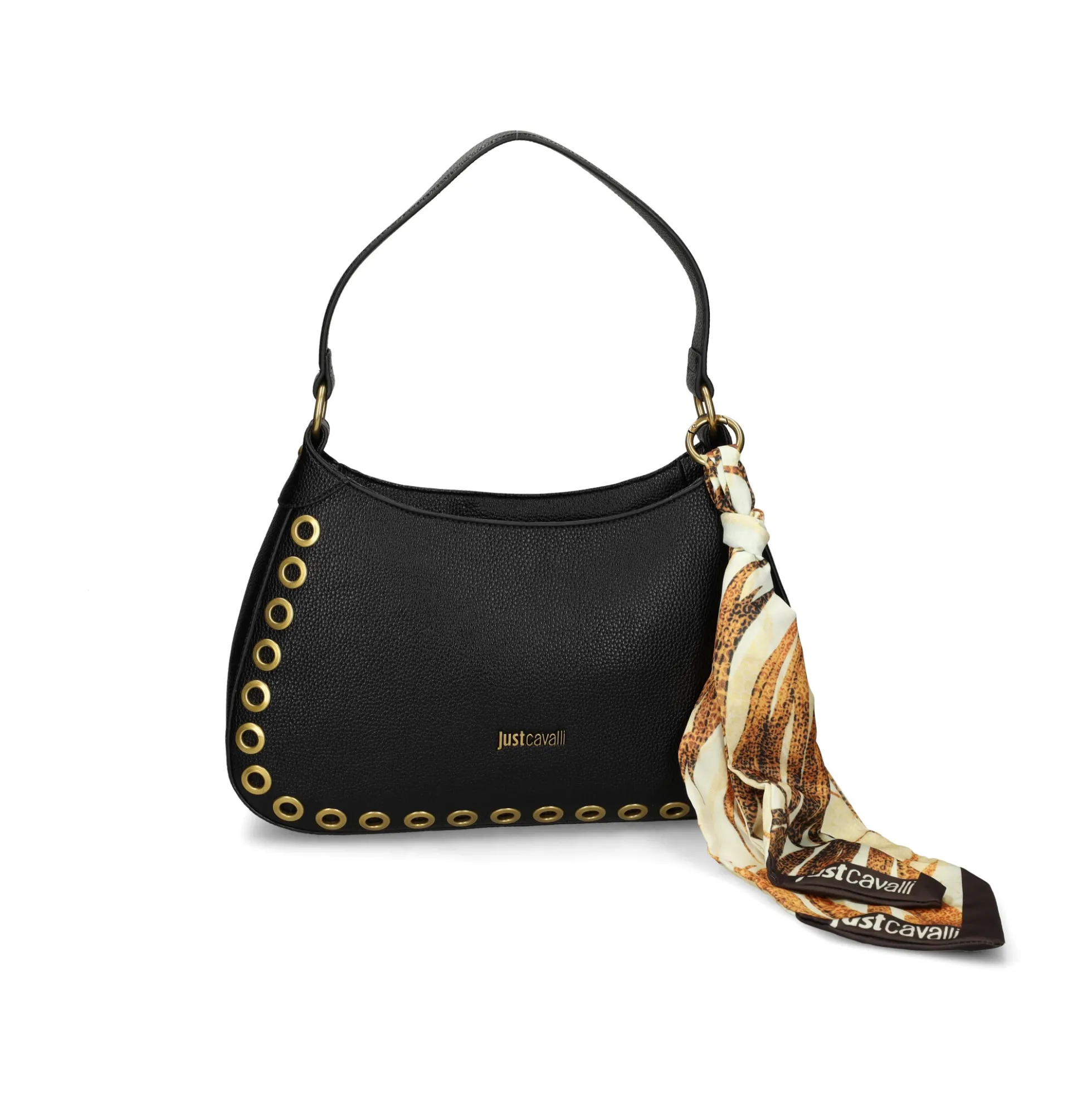 JUST CAVALLI Bolsos 80RA4BF6 899 BLACK