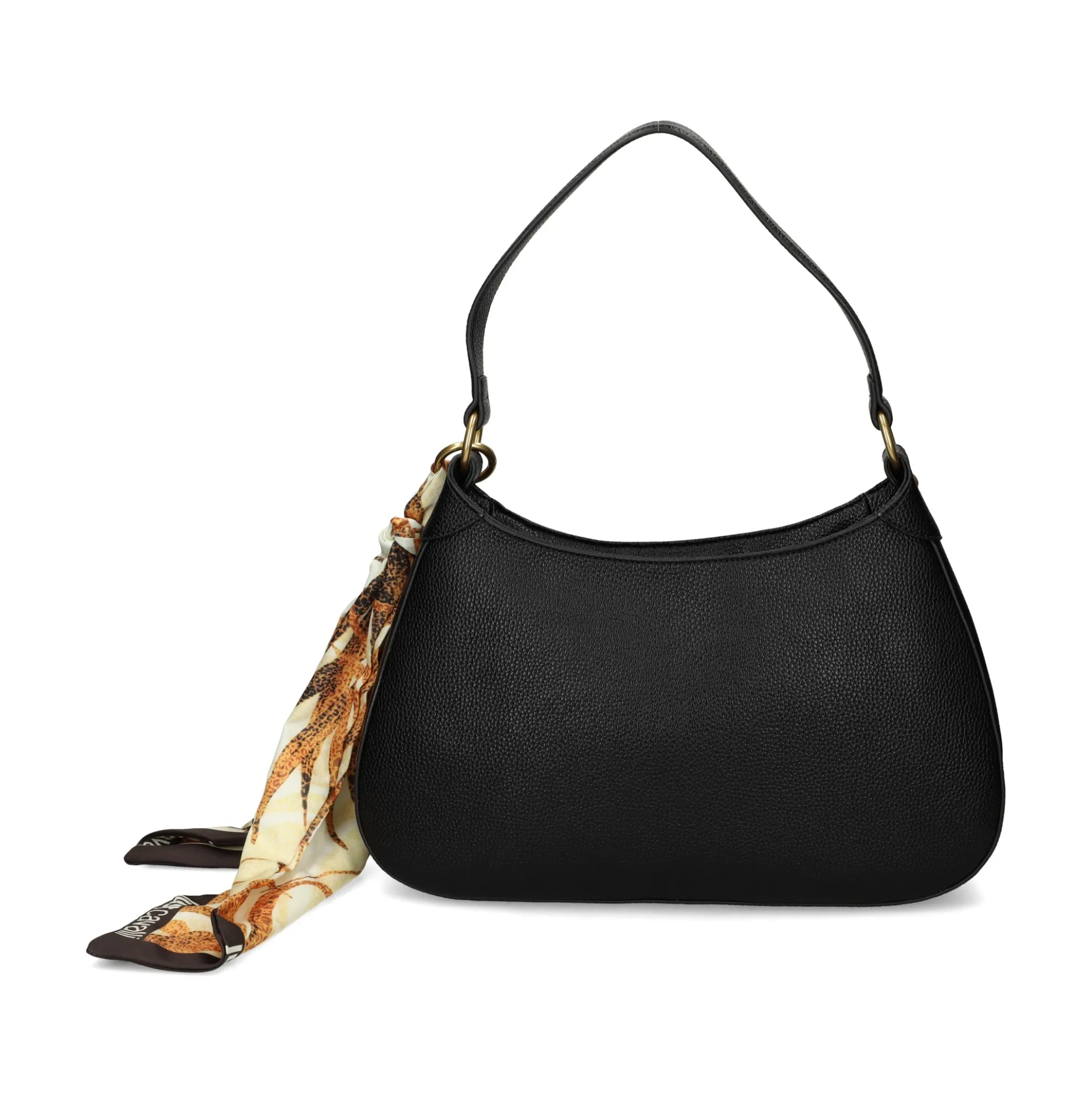 JUST CAVALLI Bolsos 80RA4BF6 899 BLACK