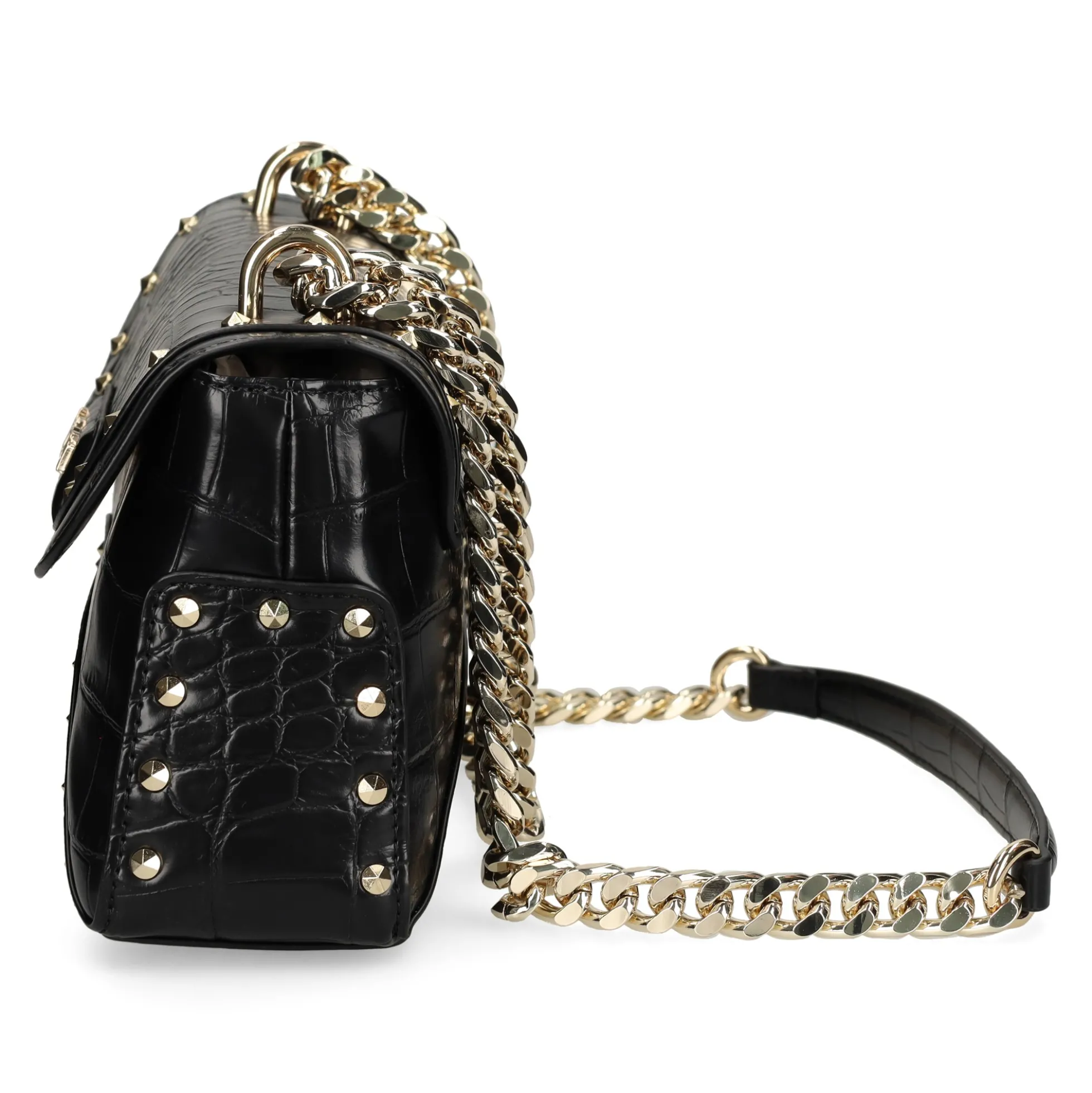 JUST CAVALLI Bolsos 79RA4BF5 899 BLACK