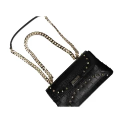JUST CAVALLI Bolsos 79RA4BF5 899 BLACK