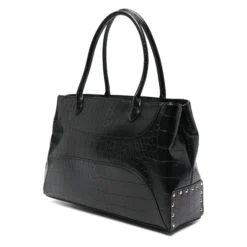 JUST CAVALLI Bolsos 79RA4BF4 899 BLACK