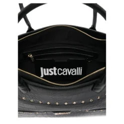 JUST CAVALLI Bolsos 79RA4BF4 899 BLACK