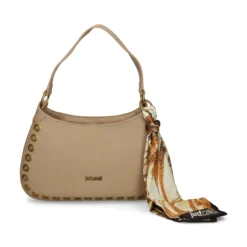 JUST CAVALLI Bolsos 80RA4BF6 751 NATURAL