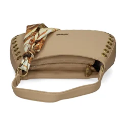 JUST CAVALLI Bolsos 80RA4BF6 751 NATURAL