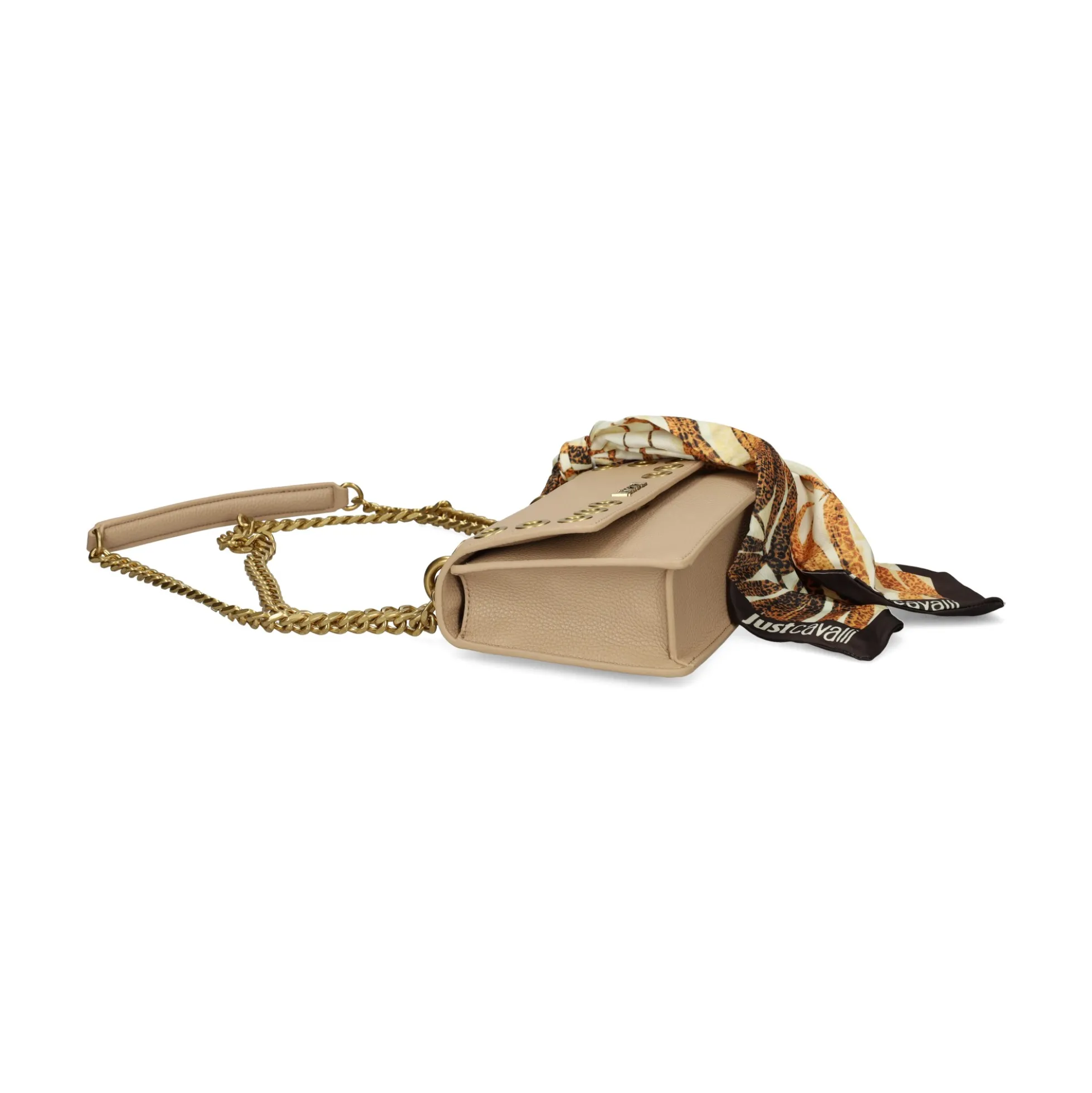 JUST CAVALLI Bolsos 80RA4BF4 751 NATURAL