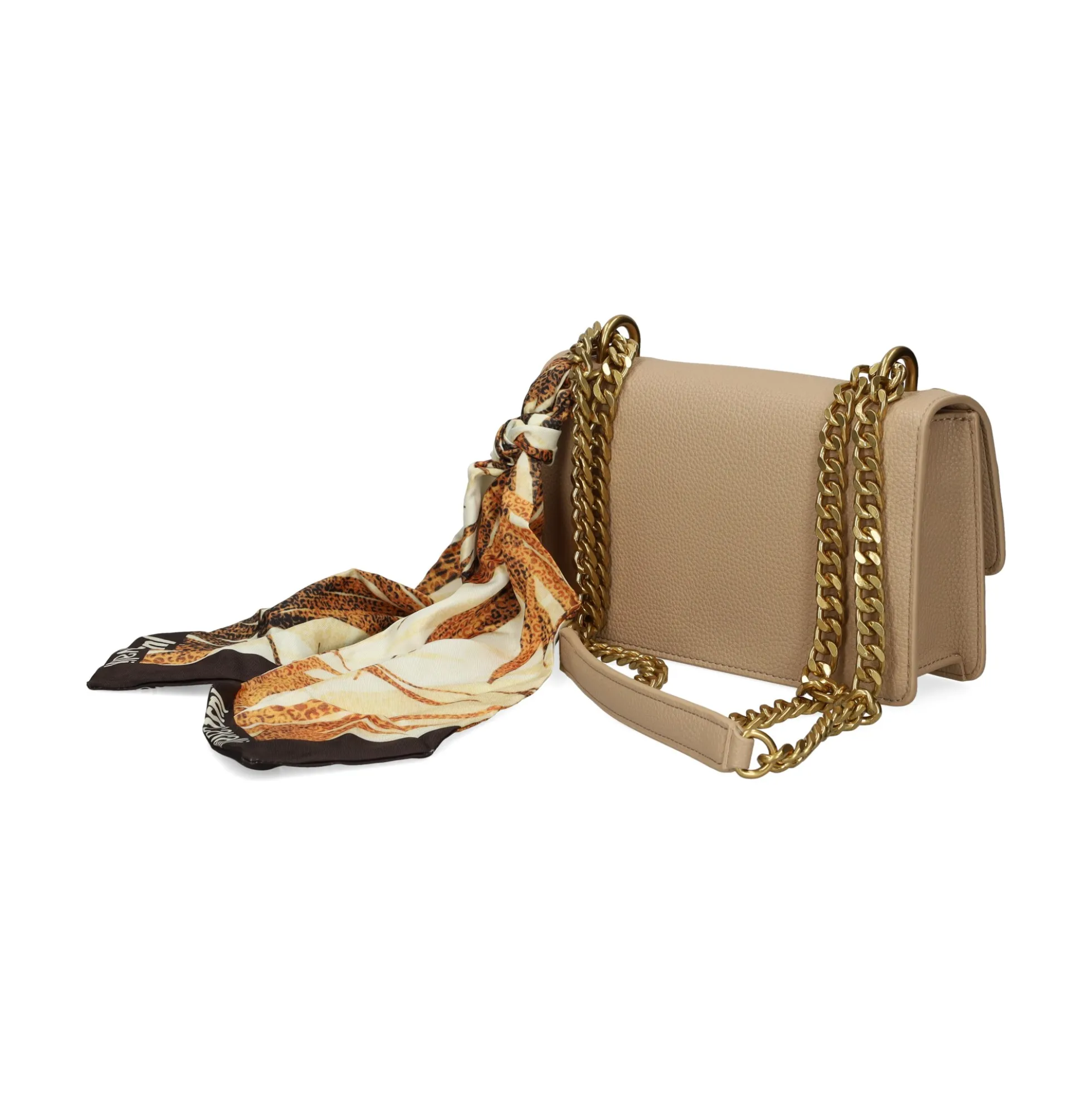 JUST CAVALLI Bolsos 80RA4BF4 751 NATURAL