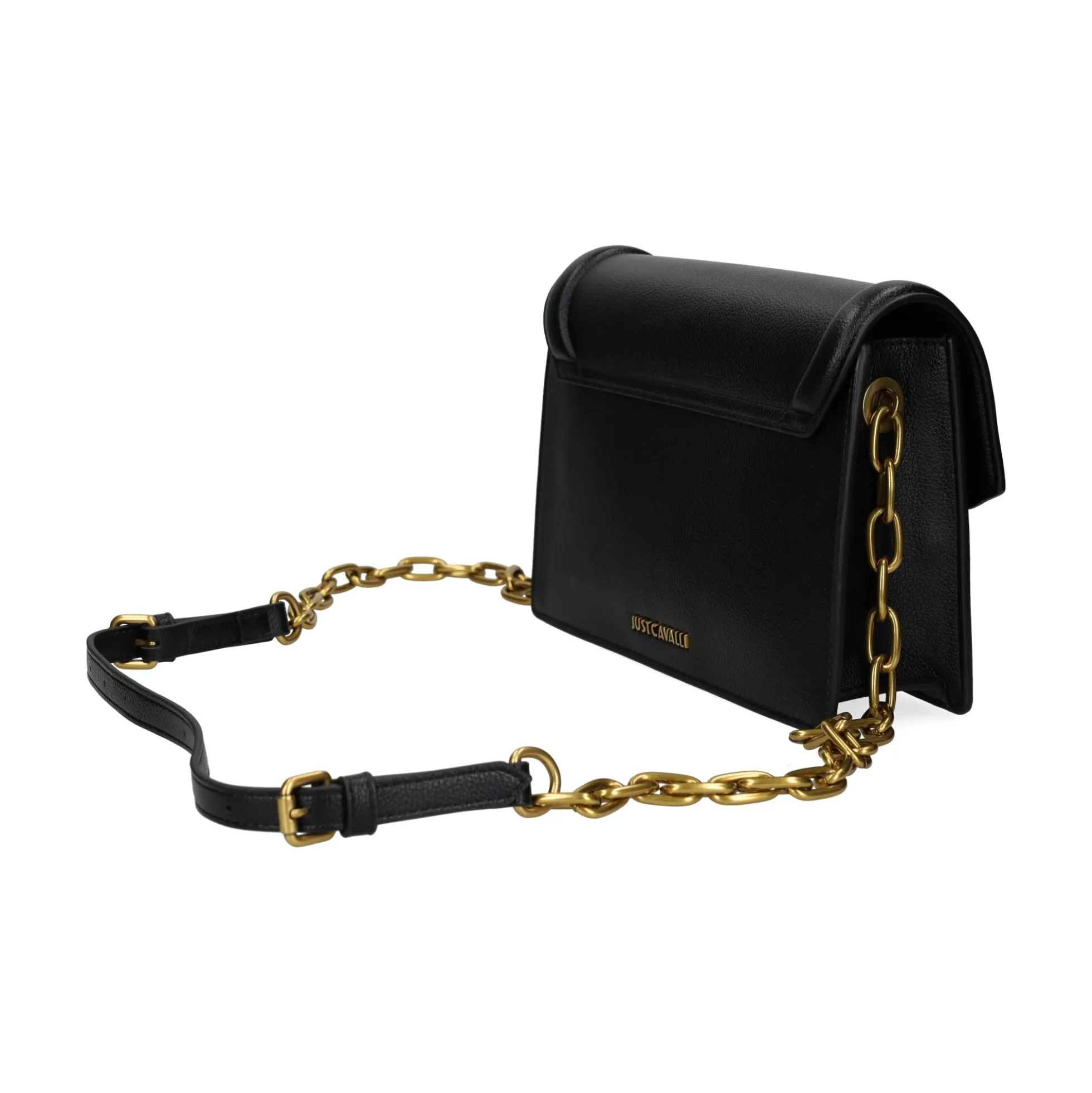 JUST CAVALLI Bolsos 78RA4BL3 899 BLACK