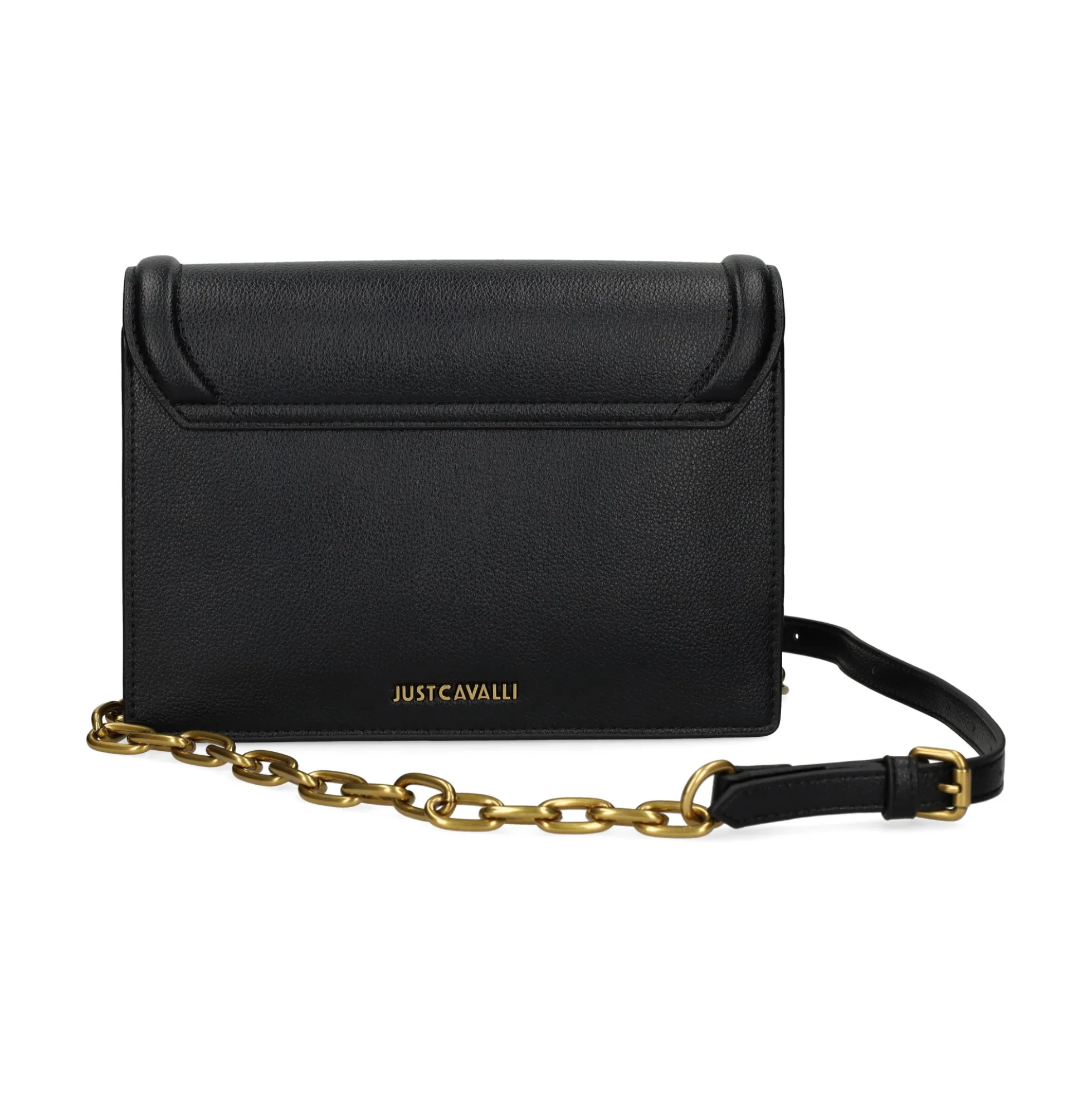 JUST CAVALLI Bolsos 78RA4BL3 899 BLACK