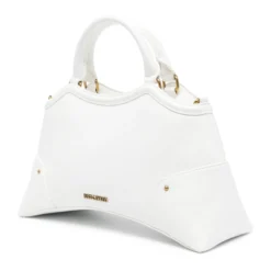 JUST CAVALLI Bolsos 78RA4BL5 003 WHITE