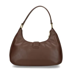 JUST CAVALLI Bolsos 80RA4BM5 772 BLACK COFFE