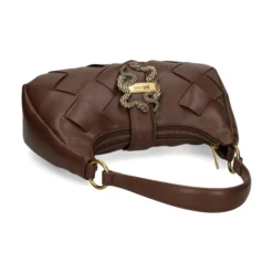 JUST CAVALLI Bolsos 80RA4BM5 772 BLACK COFFE