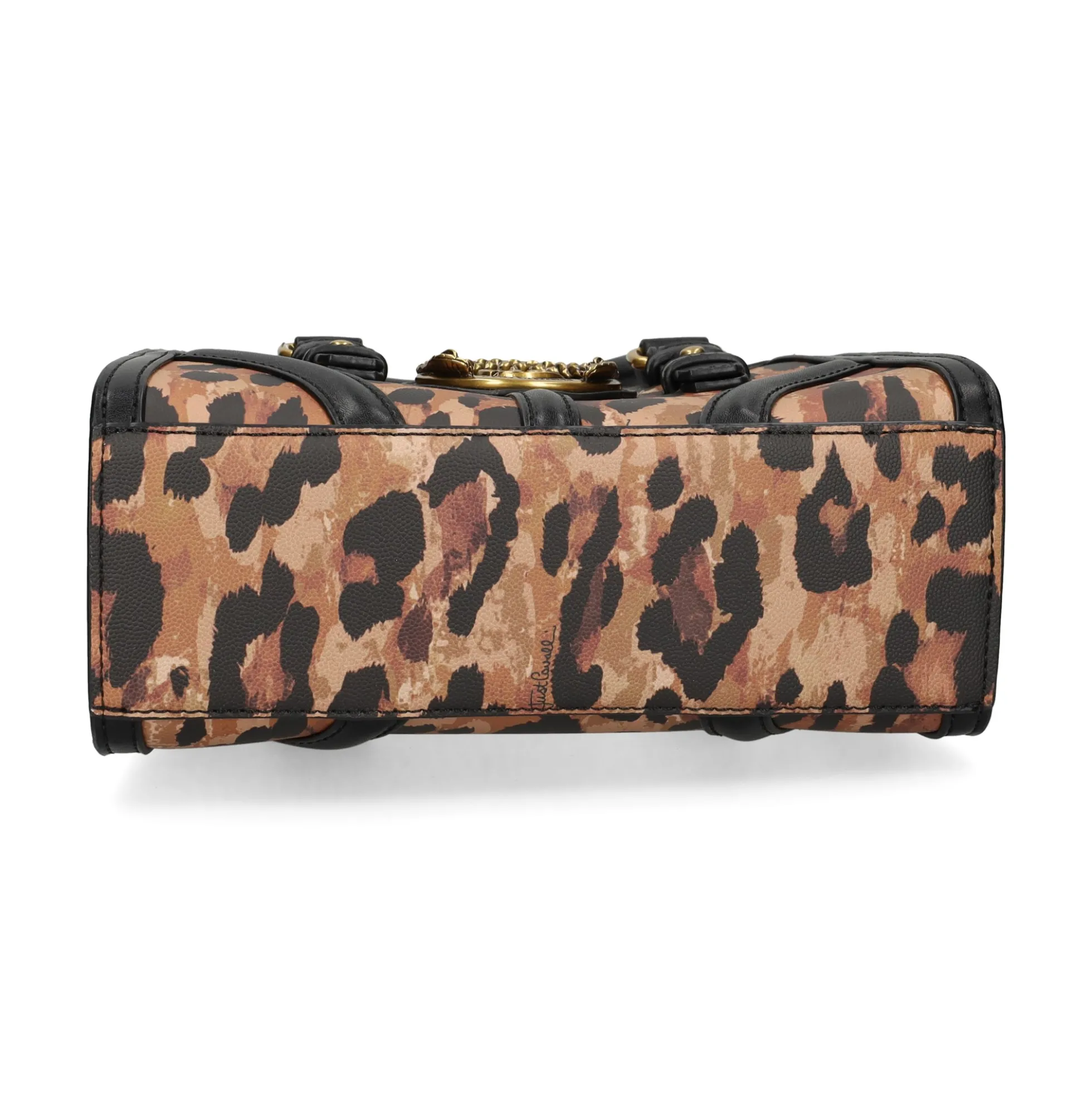JUST CAVALLI Bolsos 77RA4BM4 633 PRINT ICONI