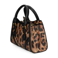JUST CAVALLI Bolsos 77RA4BM4 633 PRINT ICONI