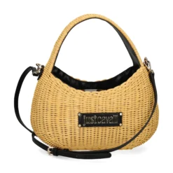 JUST CAVALLI Bolsos 80RA4BQ1 717 NATURAL