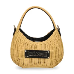 JUST CAVALLI Bolsos 80RA4BQ2 717 NATURAL