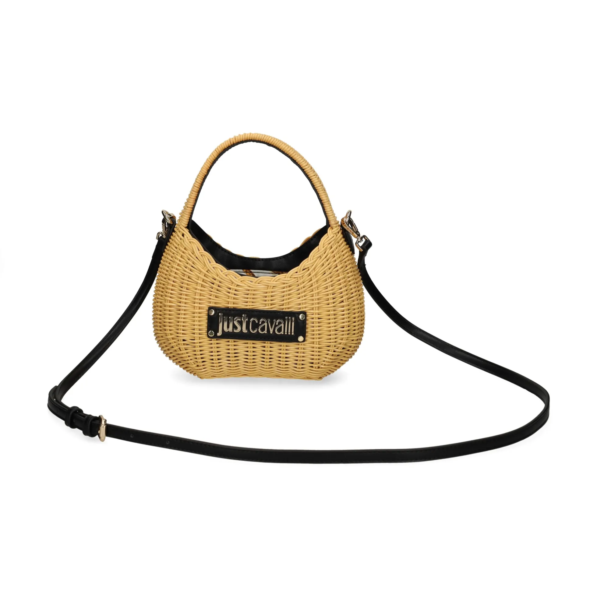 JUST CAVALLI Bolsos 80RA4BQ2 717 NATURAL