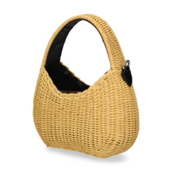 JUST CAVALLI Bolsos 80RA4BQ2 717 NATURAL