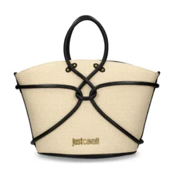 JUST CAVALLI Bolsos 80RA4BR2 717 NATURAL