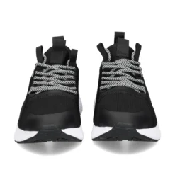 JUST CAVALLI Zapatillas de Hombre 76QA3SH2 899 BLACK