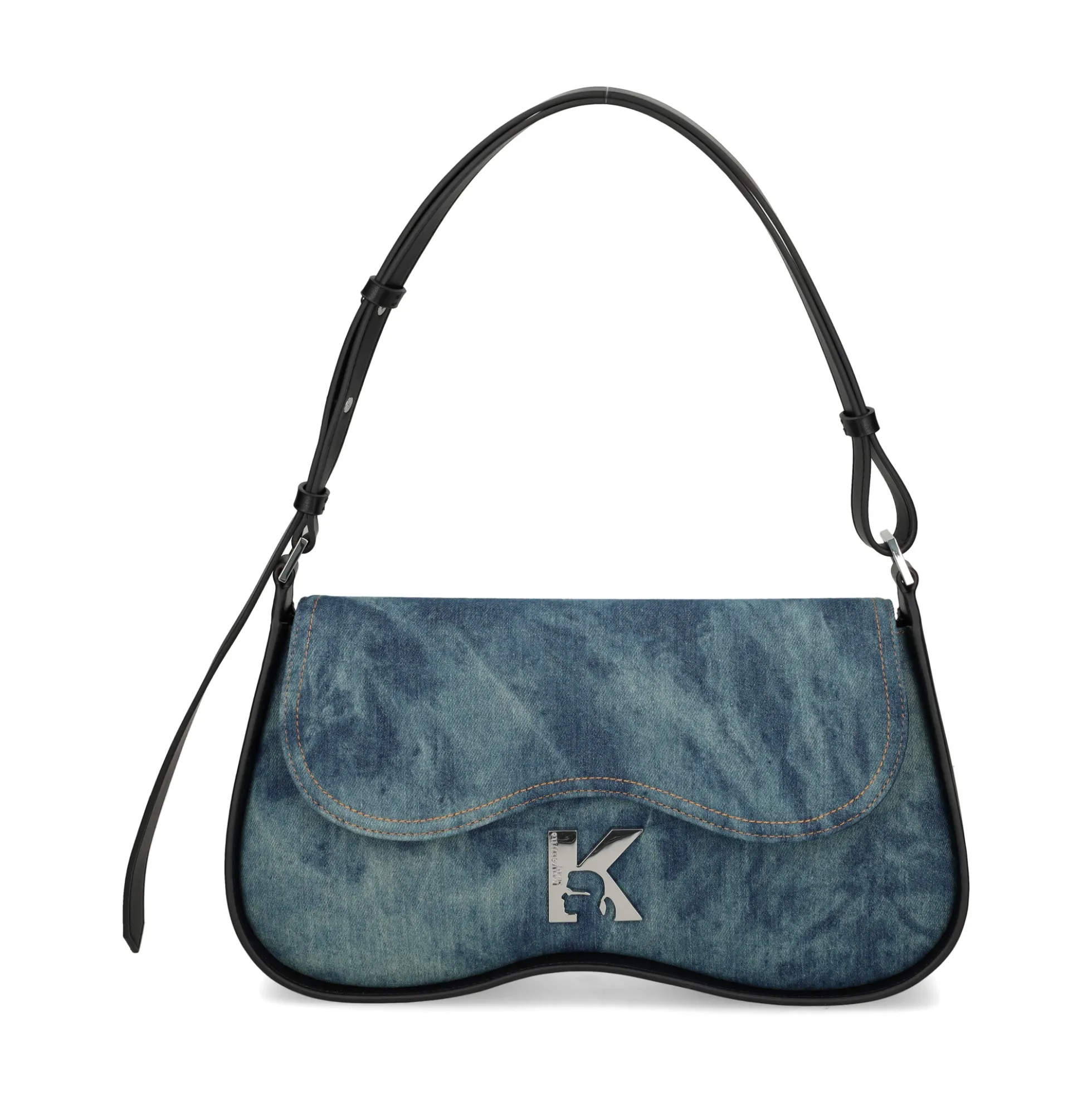 KARL LAGERFELD Bolsos A3W30216 2ai Tinted Visu