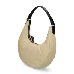 KARL LAGERFELD Bolsos A3W30235 131 Beige/black