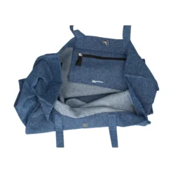 KARL LAGERFELD Bolsos A3W50069 1bm Washed Mid
