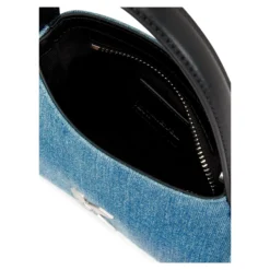 KARL LAGERFELD Bolsos A3W30327 1dv Bright Blue