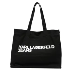 KARL LAGERFELD Bolsos A1W50002 999 NEGRO