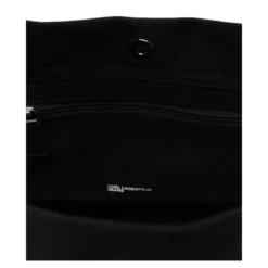 KARL LAGERFELD Bolsos A1W50002 999 NEGRO