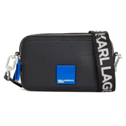 KARL LAGERFELD Bolsos A3W30202 999 NEGRO