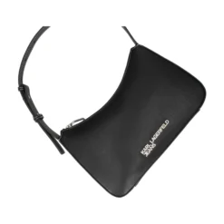 KARL LAGERFELD Bolsos A3W30009 999 NEGRO