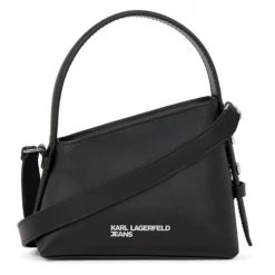 KARL LAGERFELD Bolsos A3W30289 999 NEGRO