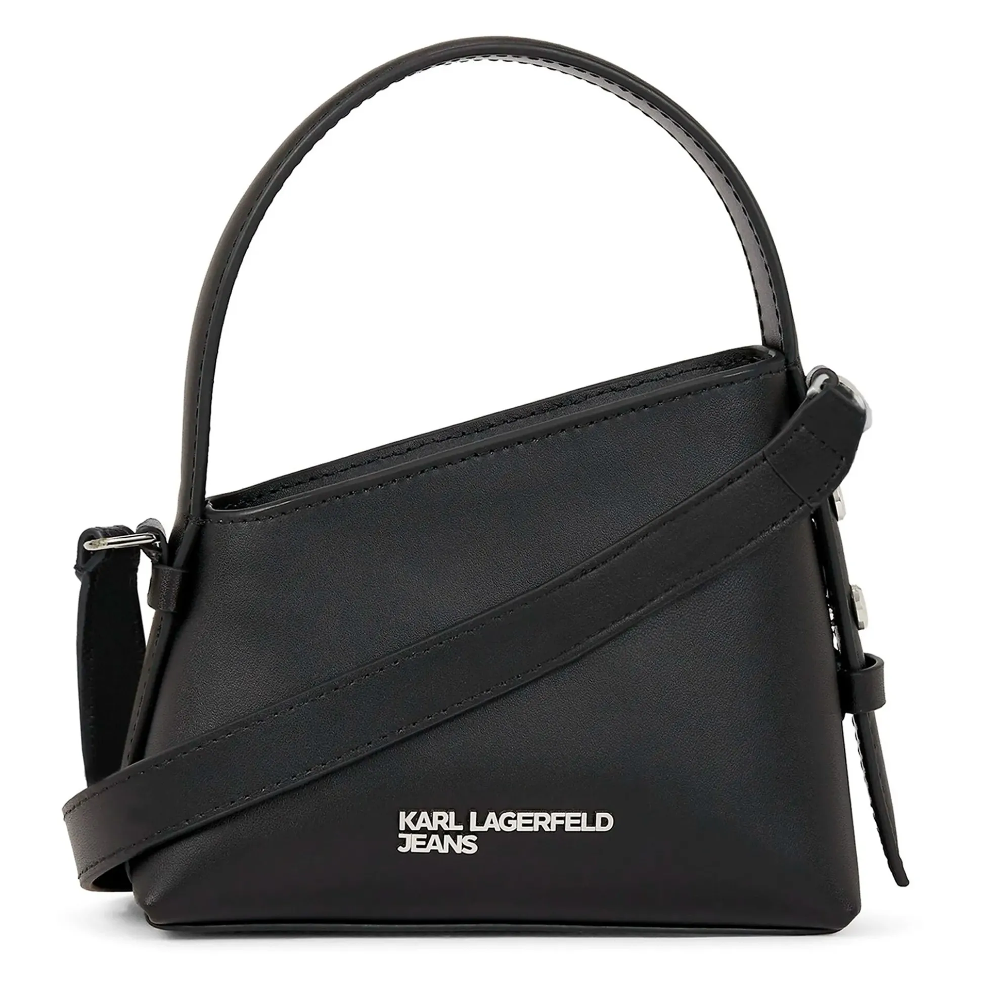 KARL LAGERFELD Bolsos A3W30289 999 NEGRO