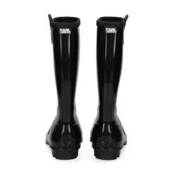 KARL LAGERFELD KIDS Botas y botines de niño Z30985 09B NEGRO