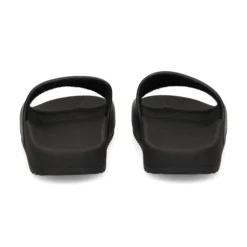 KARL LAGERFELD KIDS Sandalias, chanclas y albarcas de niña Z31178 09B NEGRO