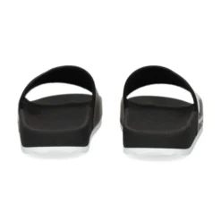 KARL LAGERFELD KIDS Sandalias, chanclas y albarcas de niña Z30379 09B NEGRO
