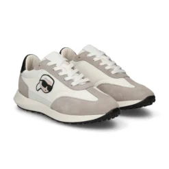 KARL LAGERFELD KIDS Zapatillas de Niño Z30977 10P BLANCO